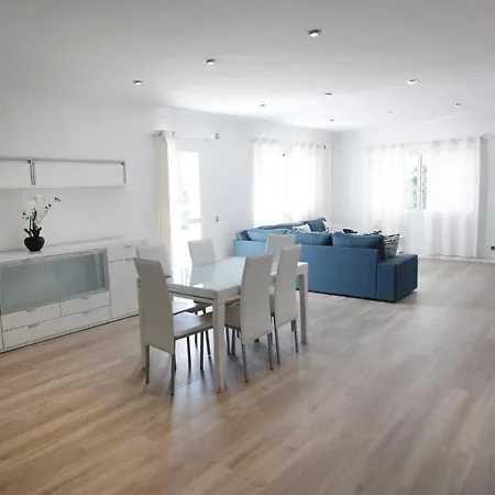 Mimoses Villa