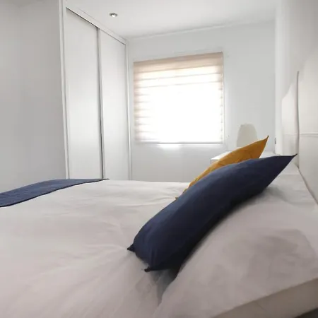 Mimoses Villa *