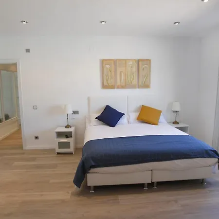 Mimoses Villa