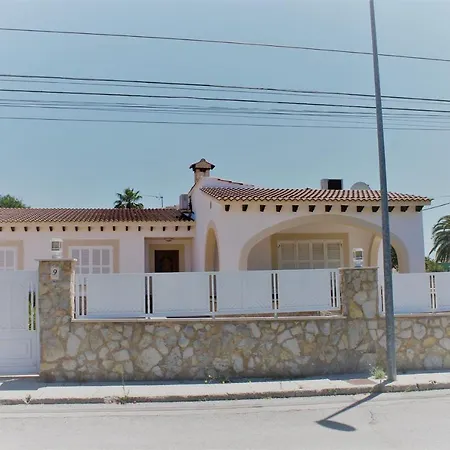 Mimoses Villa