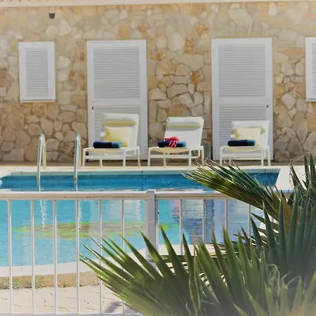 Villa Mimoses Plamanyola