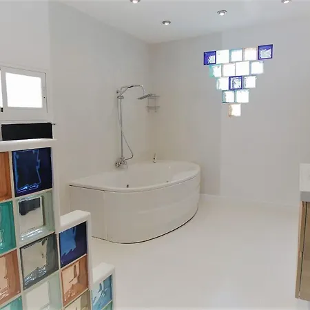 Mimoses Villa