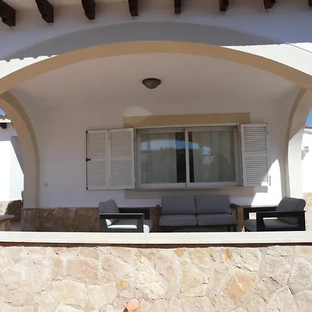 Mimoses Villa