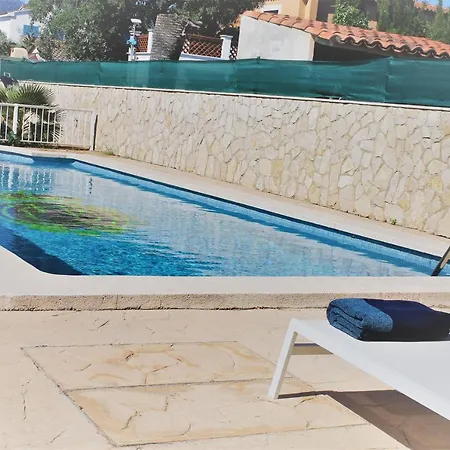 Mimoses Villa