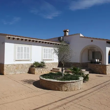 Villa Mimoses *