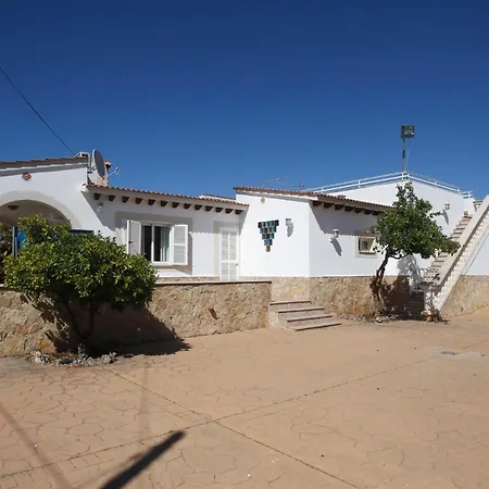 Mimoses Villa Plamanyola
