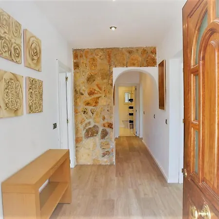 Villa Mimoses *