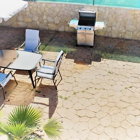 Villa Mimoses *